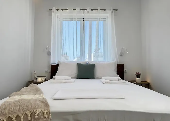 New 5min - No 8 Appartement *