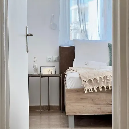 Apartment Modern In Town, 5min From The - El Greco No 8 Kos-Stadt