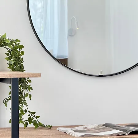 Modern In Town, 5min From The - El Greco No 8 Apartment