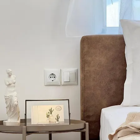 Apartment Modern In Town, 5min From The - El Greco No 8