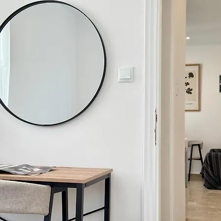 Modern In Town, 5min From The - El Greco No 8 Apartment Kos-Stadt