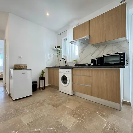 Modern In Town, 5min From The - El Greco No 8 Apartment Kos-Stadt