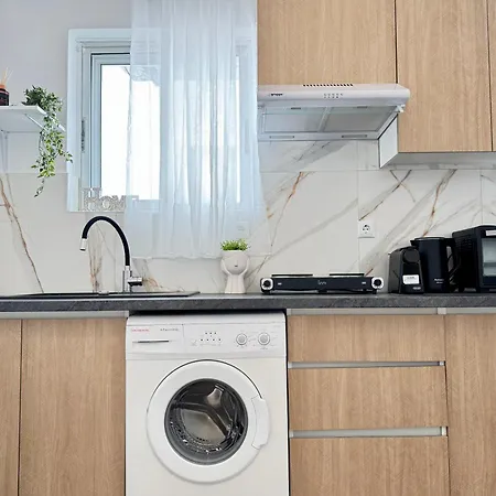 New 5min - No 8 * Città di Kos