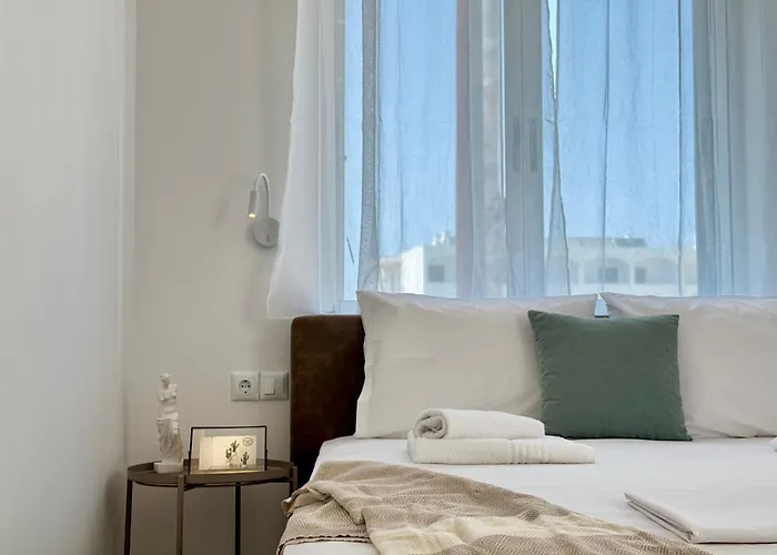 New 5min - No 8 Apartman *