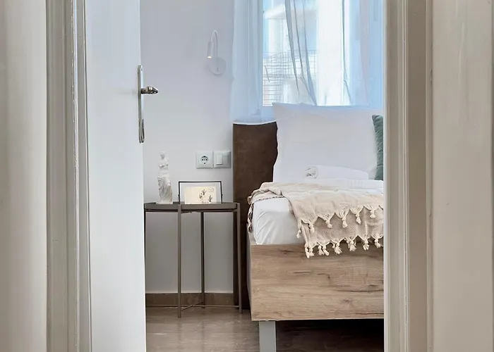 Apartman New 5min - No 8 Kosz