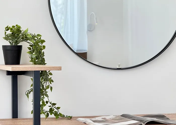 New 5min - No 8 Apartman