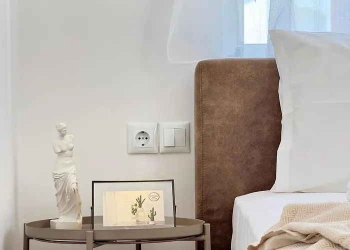 Apartman New 5min - No 8