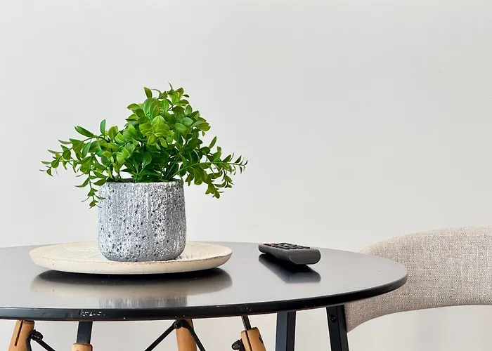 Apartman New 5min - No 8 *