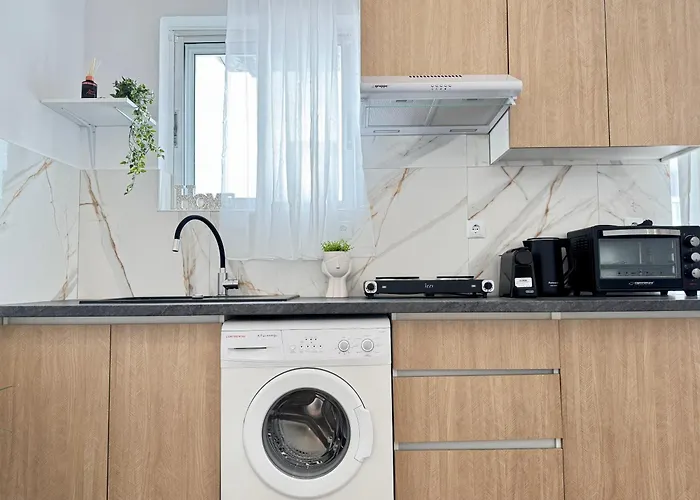 New 5min - No 8 * Città di Kos