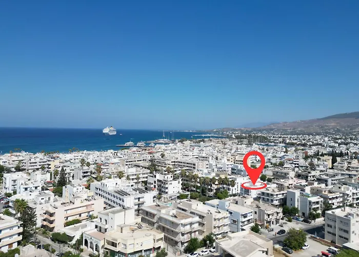 New 5min - No 8 Città di Kos