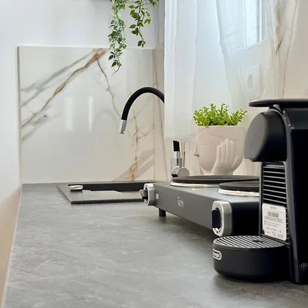 Apartment New 5min - No 8 *