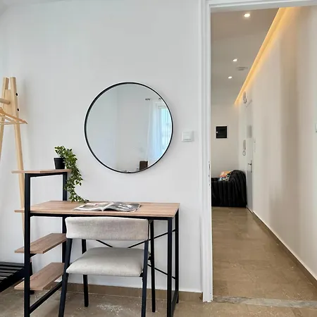 Modern In Town, 5min From The - El Greco No 8 * İstanköy